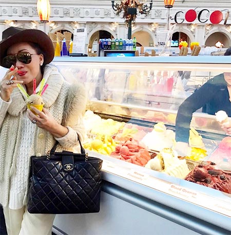 ซูซี่ หทัยเทพ