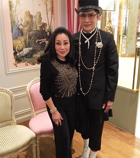 ซูซี่ หทัยเทพ