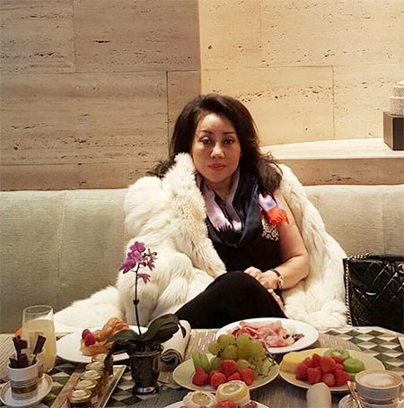 ซูซี่ หทัยเทพ