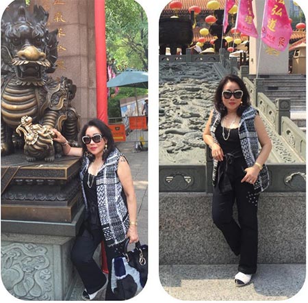 ซูซี่ หทัยเทพ