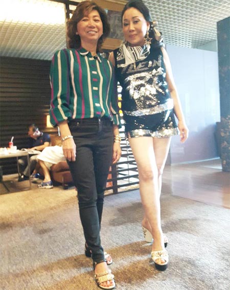 ซูซี่ หทัยเทพ