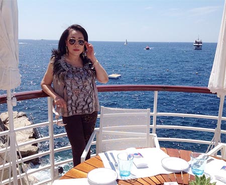 ซูซี่ หทัยเทพ