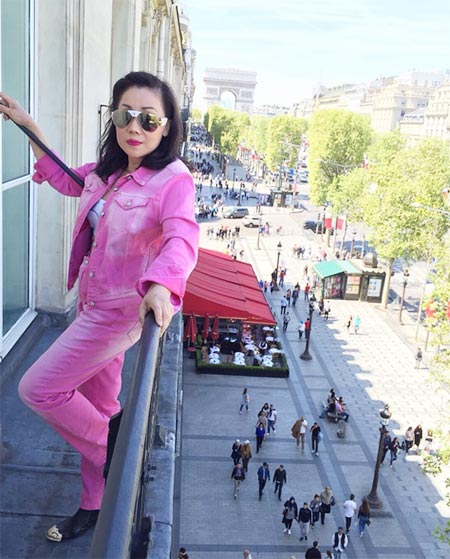 ซูซี่ หทัยเทพ