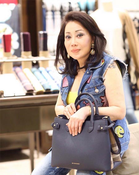 ซูซี่ หทัยเทพ