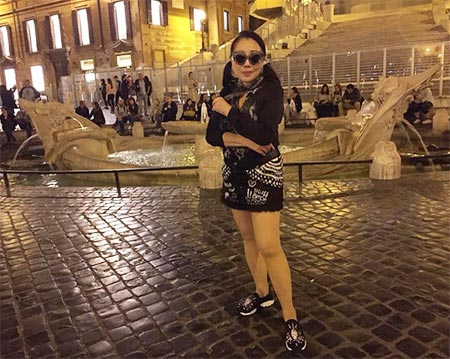 ซูซี่ หทัยเทพ