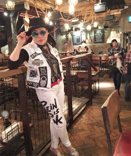 ซูซี่ หทัยเทพ