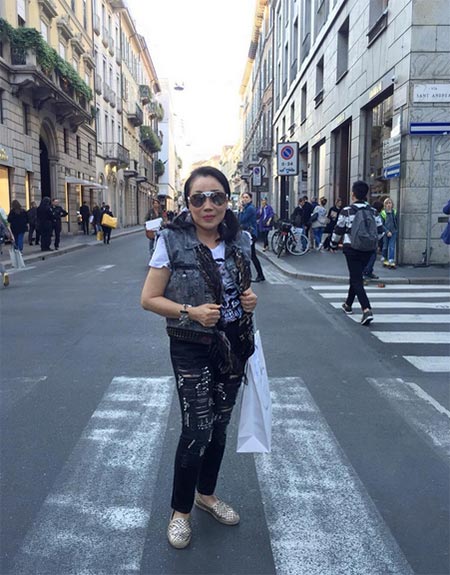 ซูซี่ หทัยเทพ