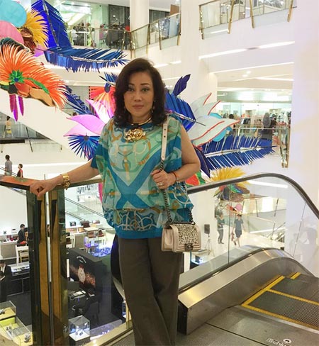 ซูซี่ หทัยเทพ