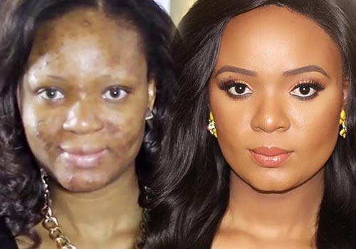 How to แต่งหน้า