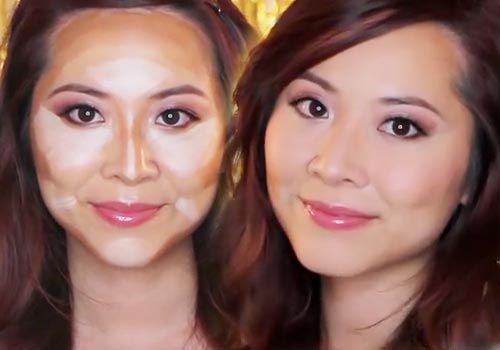 How to แต่งหน้า