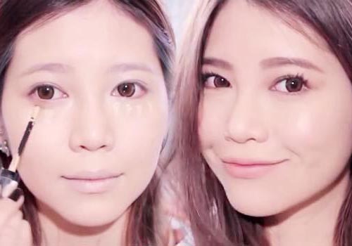 How to แต่งหน้า