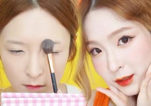 How to แต่งหน้า