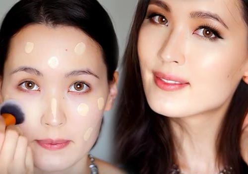 How to แต่งหน้า