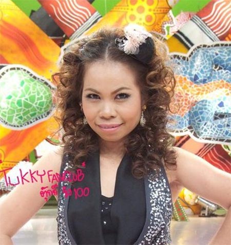 ตุ๊กกี้