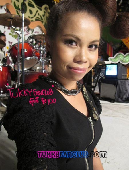 ตุ๊กกี้