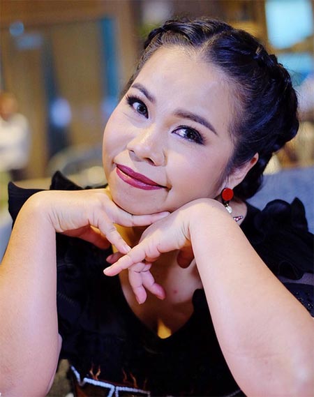 ตุ๊กกี้