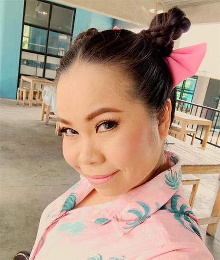 ตุ๊กกี้