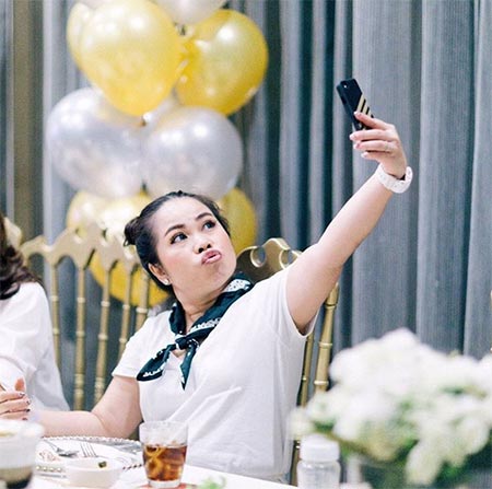 ตุ๊กกี้