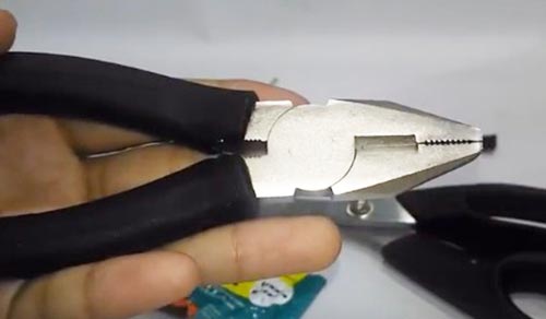 วิธีทําสร้อยคอ choker