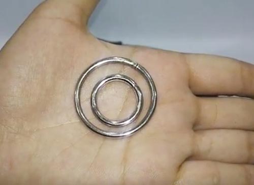 วิธีทําสร้อยคอ choker