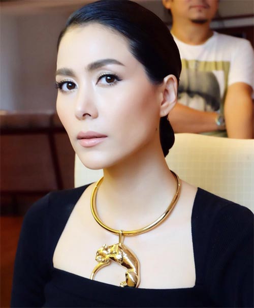 สาวหน้าสวย