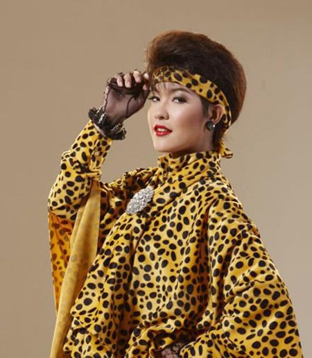 เปา เปาวลี