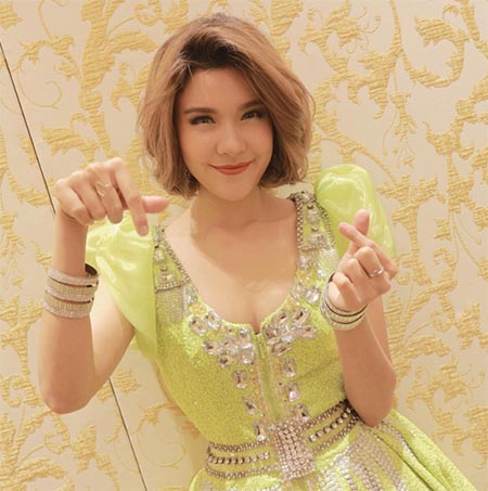 เปา เปาวลี