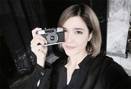 เปา เปาวลี