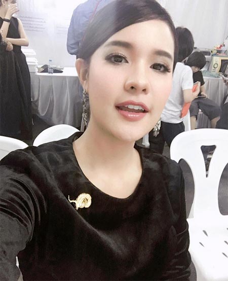 เปา เปาวลี