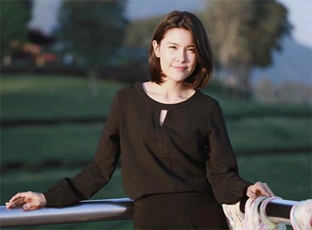 เปา เปาวลี