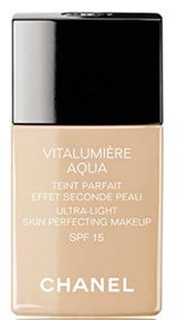 รองพื้นสำหรับหน้าหนาว