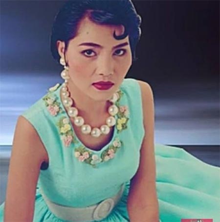 สุนารี ราชสีมา