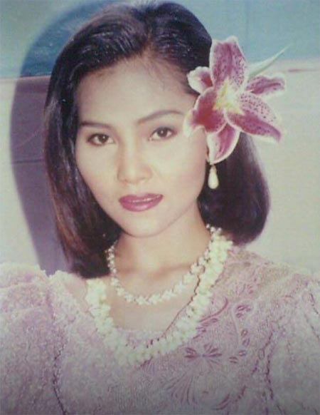 สุนารี ราชสีมา