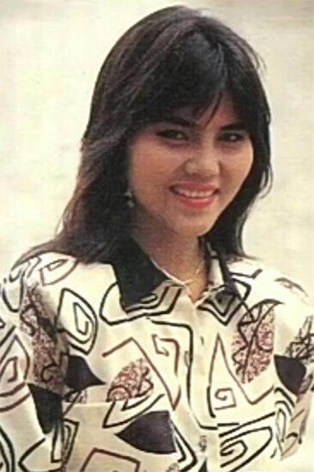 สุนารี ราชสีมา