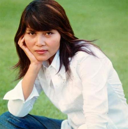 สุนารี ราชสีมา