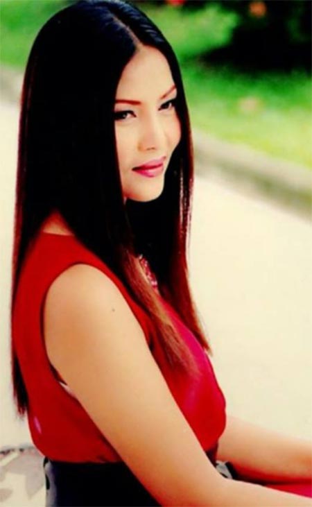 สุนารี ราชสีมา