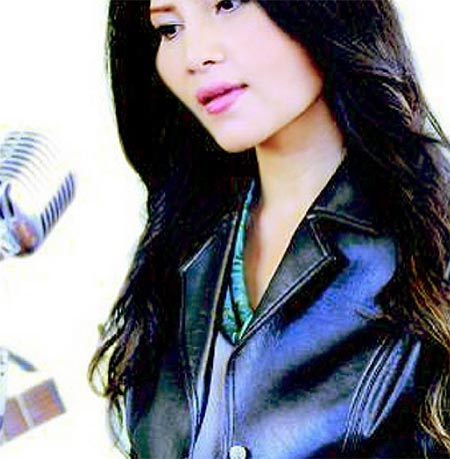 สุนารี ราชสีมา