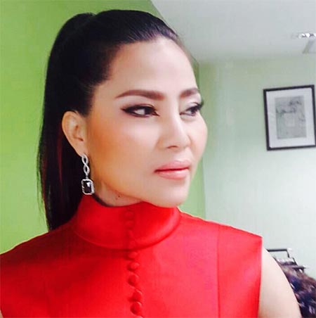 สุนารี ราชสีมา