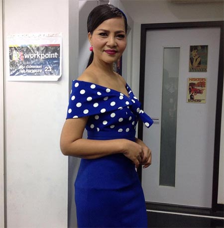 สุนารี ราชสีมา