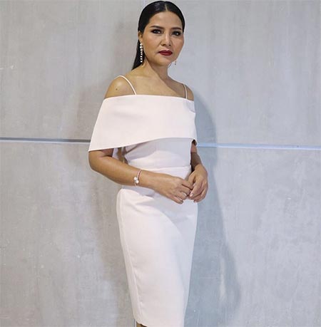 สุนารี ราชสีมา