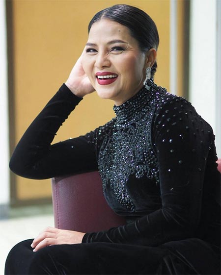 สุนารี ราชสีมา