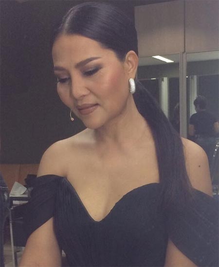 สุนารี ราชสีมา