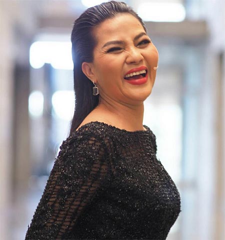 สุนารี ราชสีมา