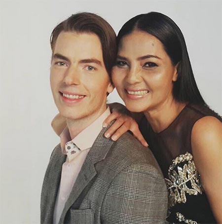 สุนารี ราชสีมา