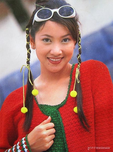 นุ่น วรนุช