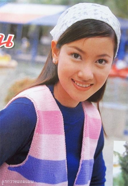 นุ่น วรนุช