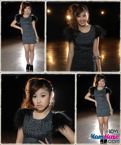 หวาย kamikaze