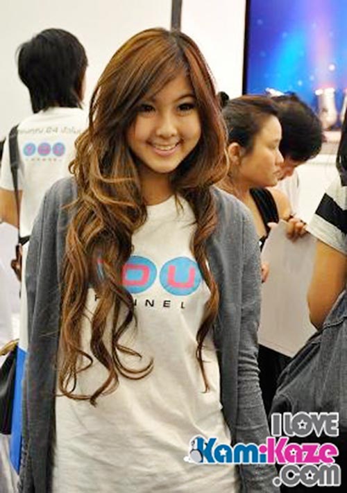 หวาย kamikaze