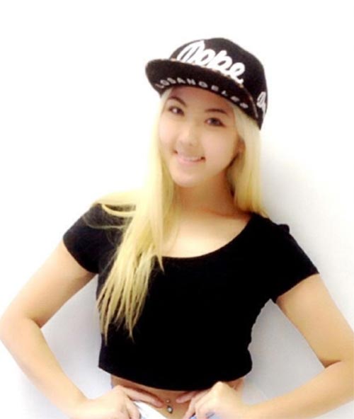 หวาย kamikaze