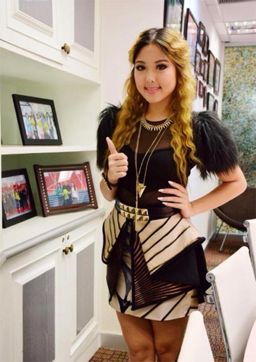 หวาย kamikaze